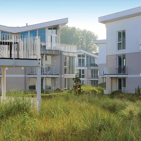 Apartament Duenenvilla 15, Whg 5 *