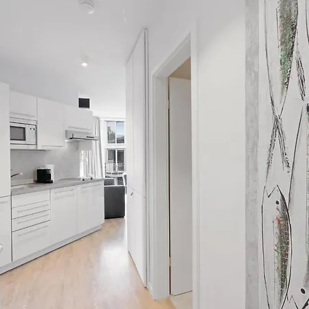 Apartament Duenenvilla 15, Whg 5 *