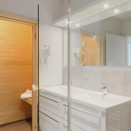 Apartament Duenenvilla 15, Whg 5 Priwall