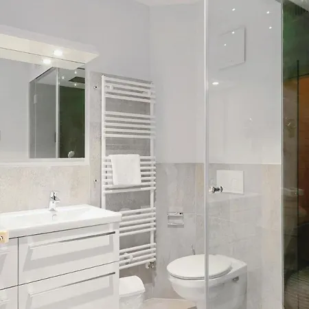 Duenenvilla 15, Whg 5 Apartament *