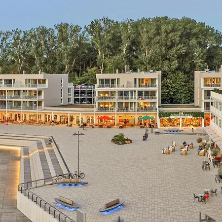 Duenenvilla 15, Whg 5