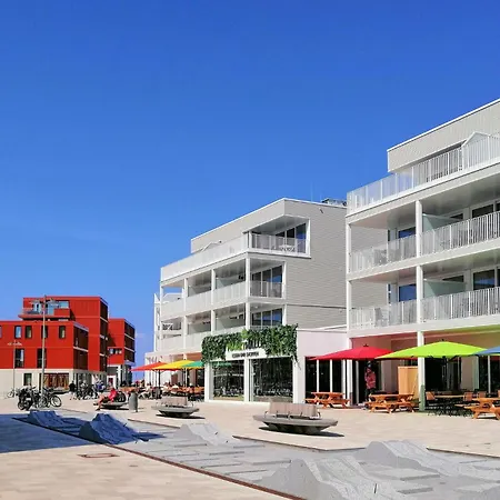 Duenenvilla 15, Whg 5 *