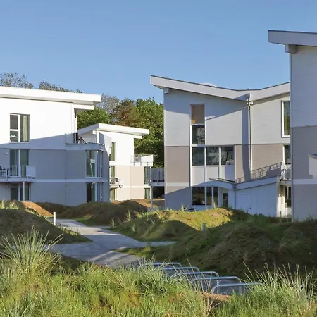 Apartment Duenenvilla 15, Whg 5