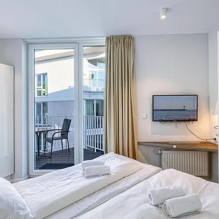 Duenenvilla 15, Whg 5