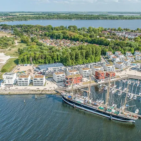 Daire Duenenvilla 15, Whg 5