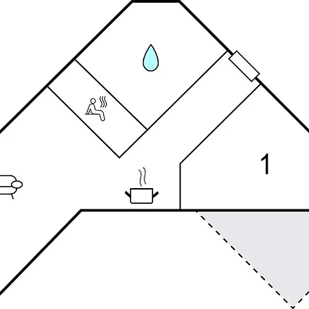Duenenvilla 15, Whg 5