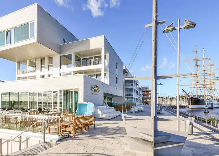 Duenenvilla 15, Whg 5