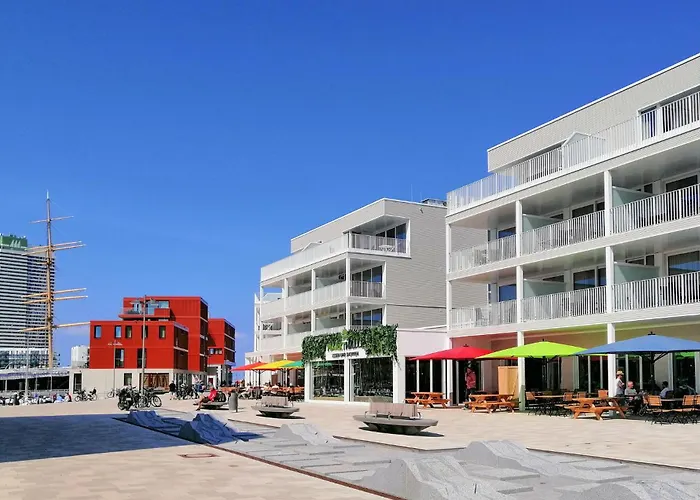 Duenenvilla 15, Whg 5 *