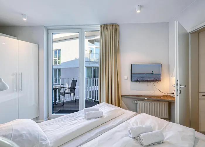 Duenenvilla 15, Whg 5